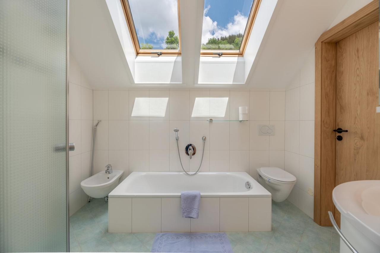 Chalet Oxygen Furth  Экстерьер фото