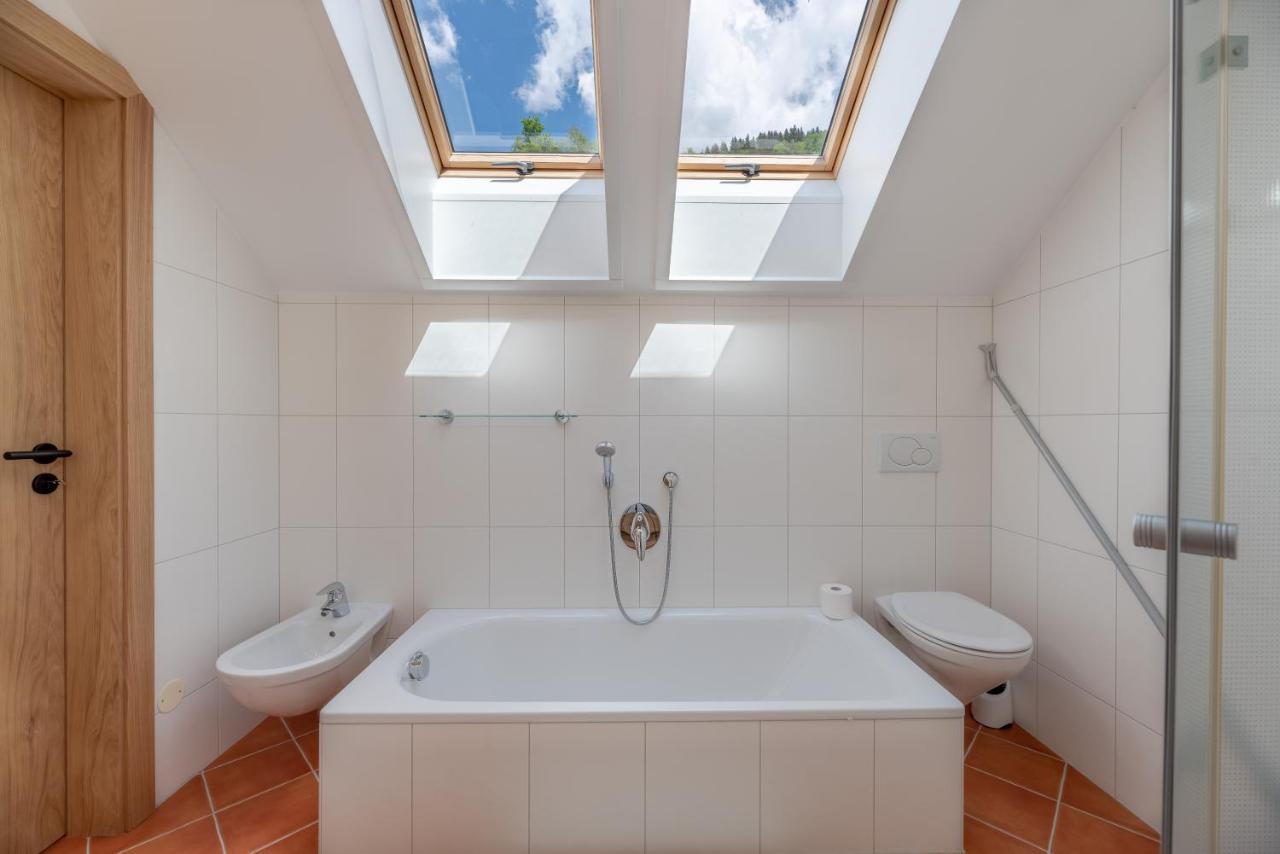 Chalet Oxygen Furth  Экстерьер фото