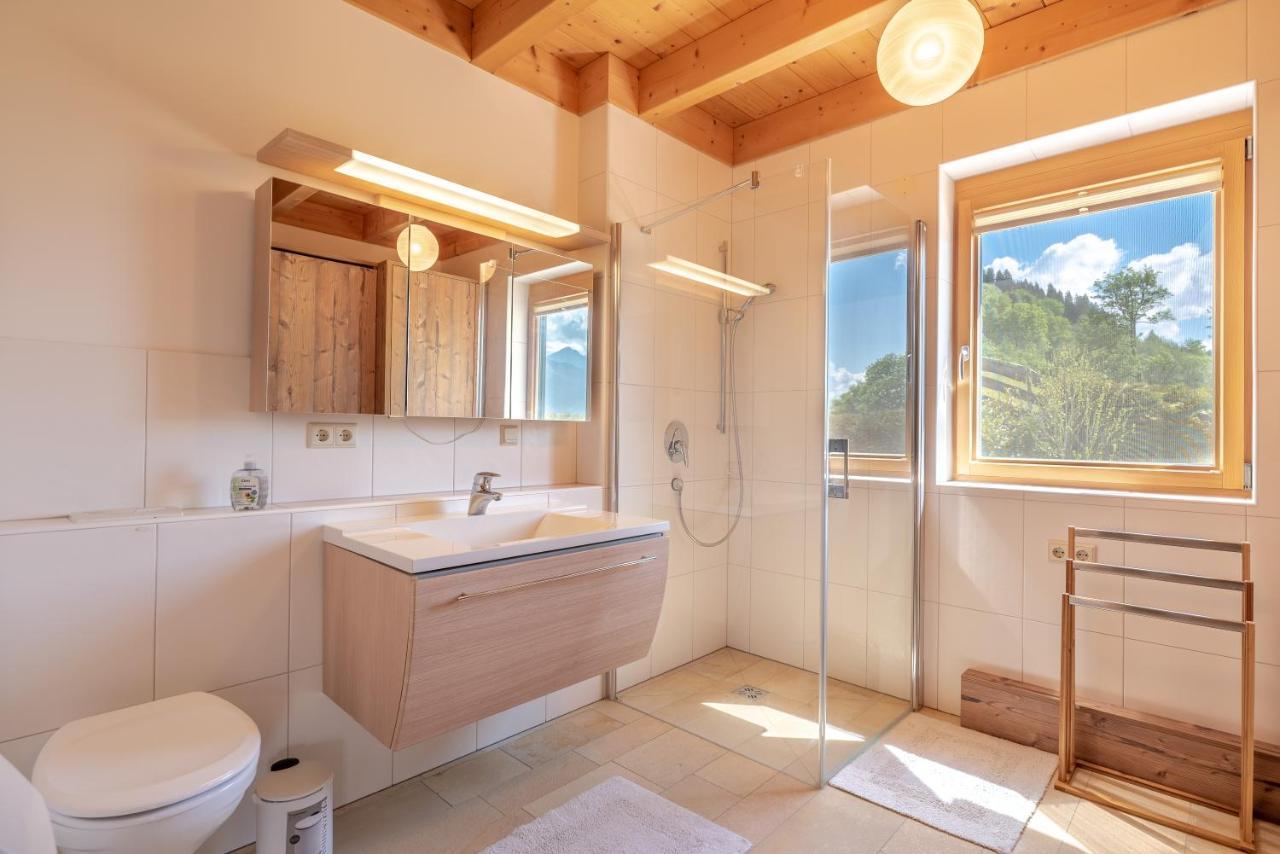 Chalet Oxygen Furth  Экстерьер фото