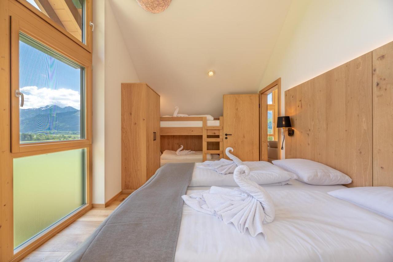Chalet Oxygen Furth  Экстерьер фото