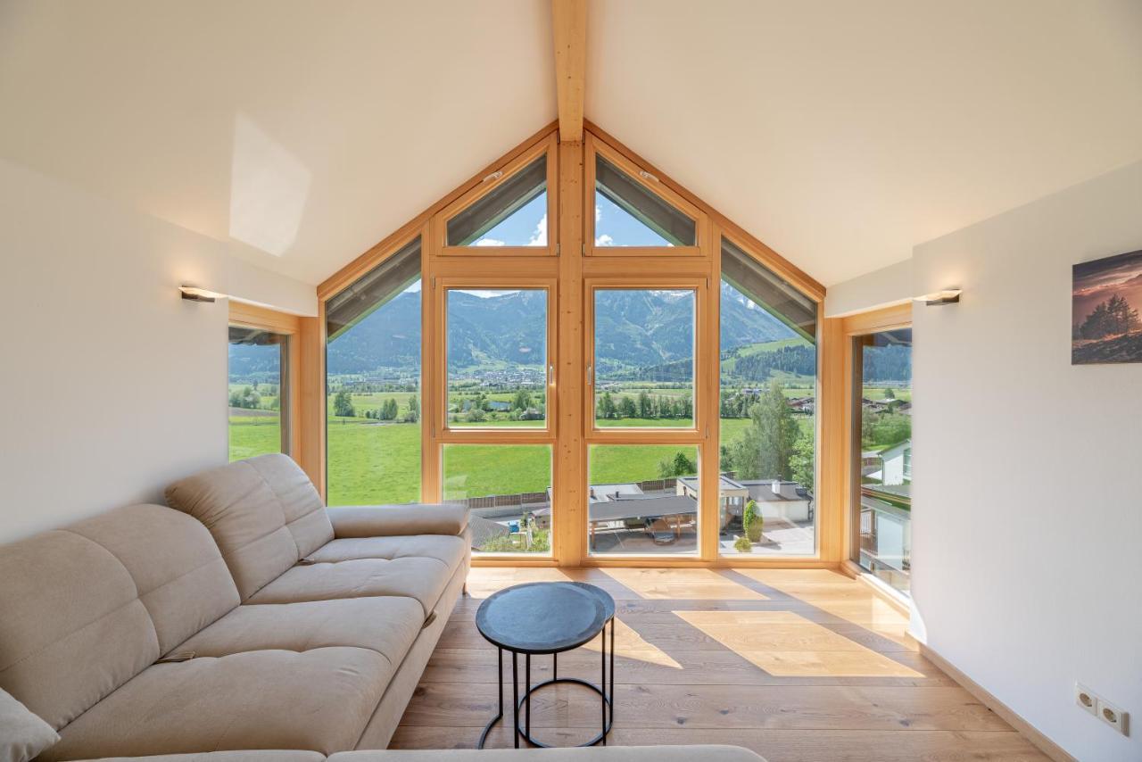 Chalet Oxygen Furth  Экстерьер фото