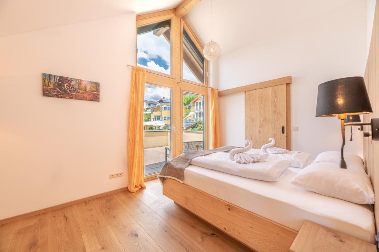Chalet Oxygen Furth  Экстерьер фото