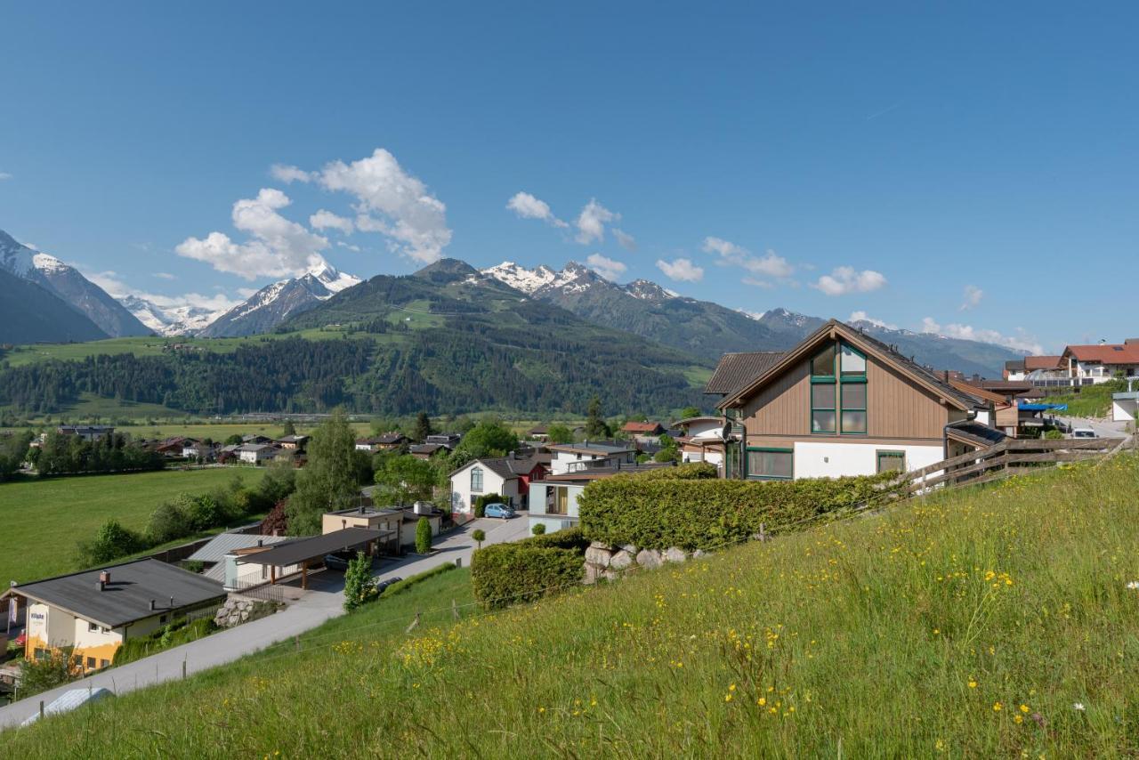 Chalet Oxygen Furth  Экстерьер фото