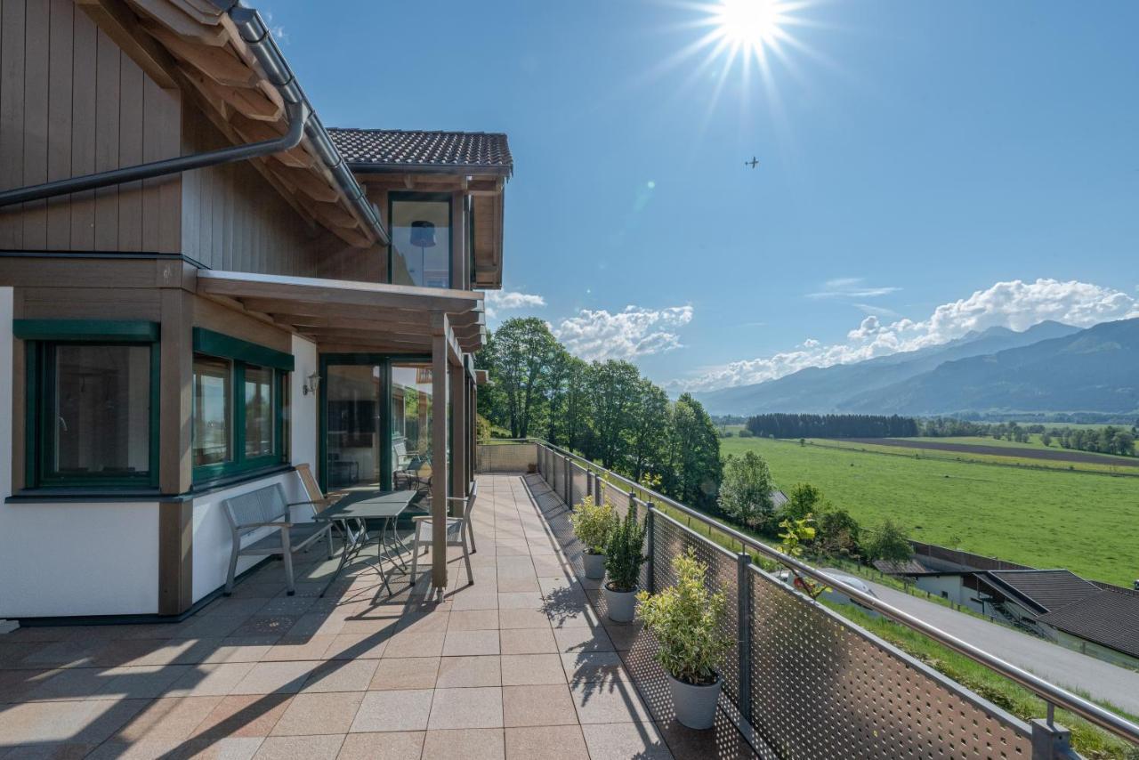 Chalet Oxygen Furth  Экстерьер фото