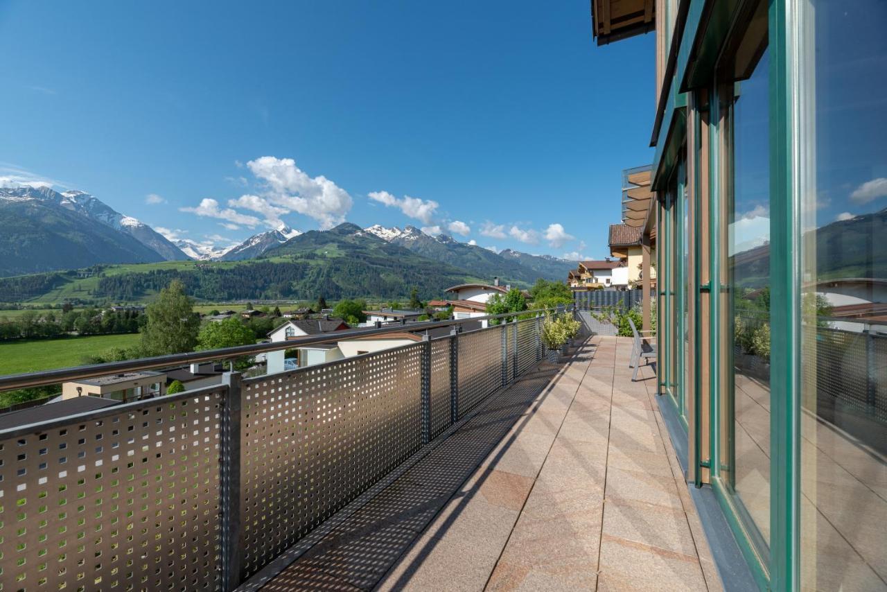 Chalet Oxygen Furth  Экстерьер фото